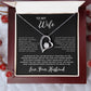 To Wife I Loving you